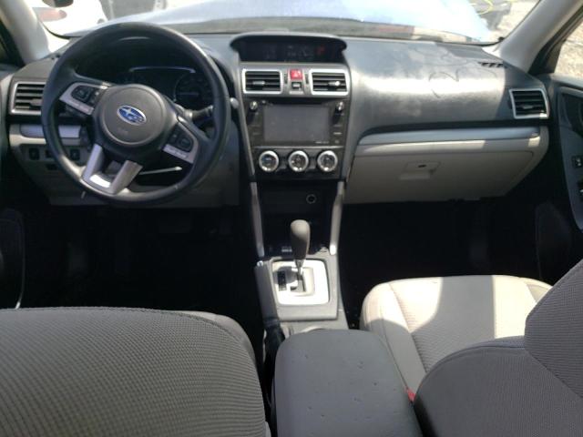 58727753 :رقم المزاد ، JF2SJAGC4JH526308 vin ، 2018 Subaru Forester 2.5i Premium مزاد بيع