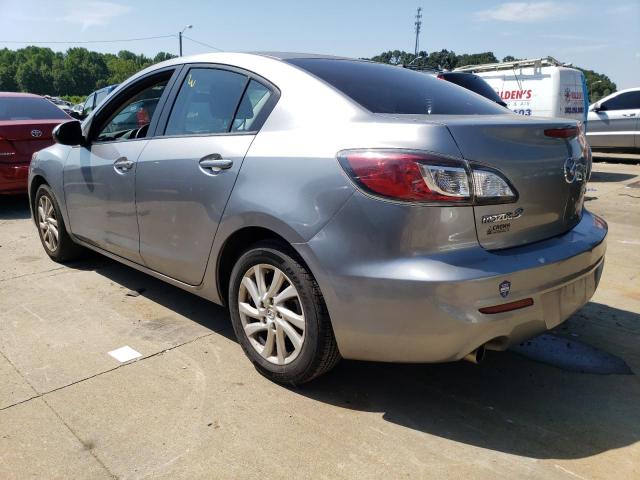 59702333 :رقم المزاد ، JM1BL1SF3A1144046 vin ، 2010 Mazda 3 I مزاد بيع