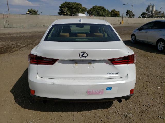 Aukcja sprzedaży 2014 Lexus Is, vin: JTHBF1D27E5034020, numer aukcji: 61963053