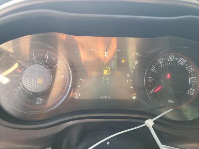 58885943 :رقم المزاد ، 2C3CDZAG0GH280062 vin ، 2016 Dodge Challenger Sxt مزاد بيع