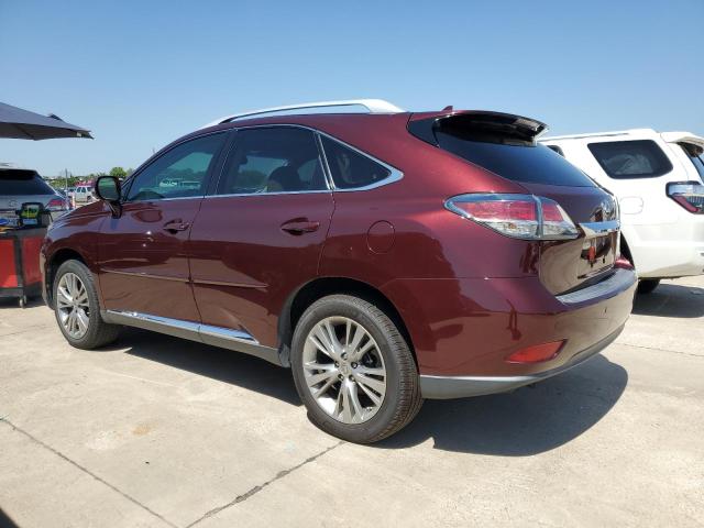 Aukcja sprzedaży 2013 Lexus Rx 350, vin: 2T2ZK1BA8DC123727, numer aukcji: 59374423