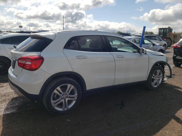 Aukcja sprzedaży 2016 Mercedes-benz Gla 250 4matic, vin: WDCTG4GB4GJ193601, numer aukcji: 59161673