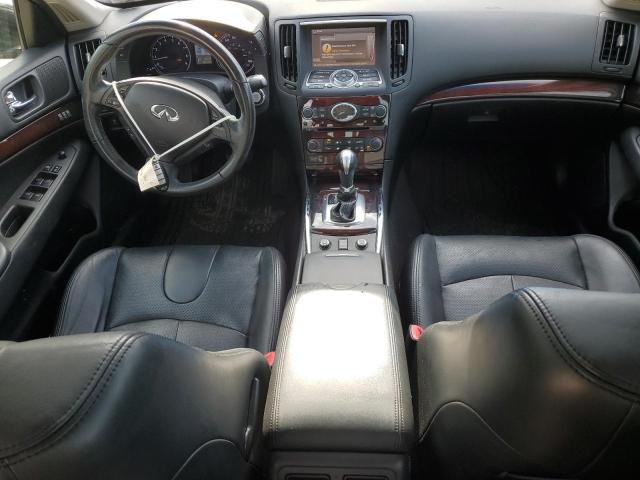 59343383 :رقم المزاد ، JN1CV6AR1DM354271 vin ، 2013 Infiniti G37 مزاد بيع