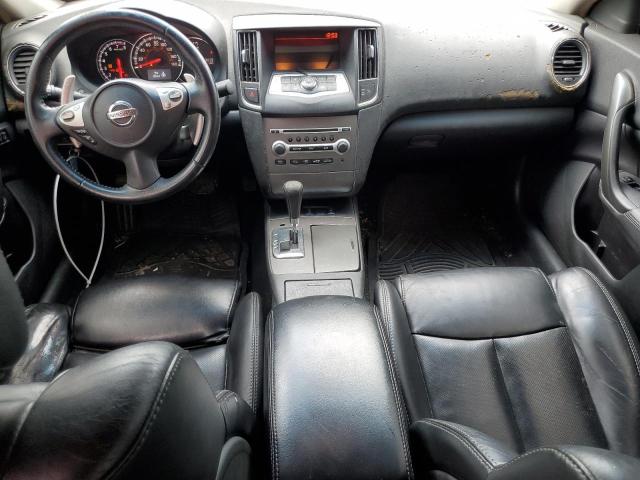 Aukcja sprzedaży 2012 Nissan Maxima S, vin: 1N4AA5AP0CC815964, numer aukcji: 62085433