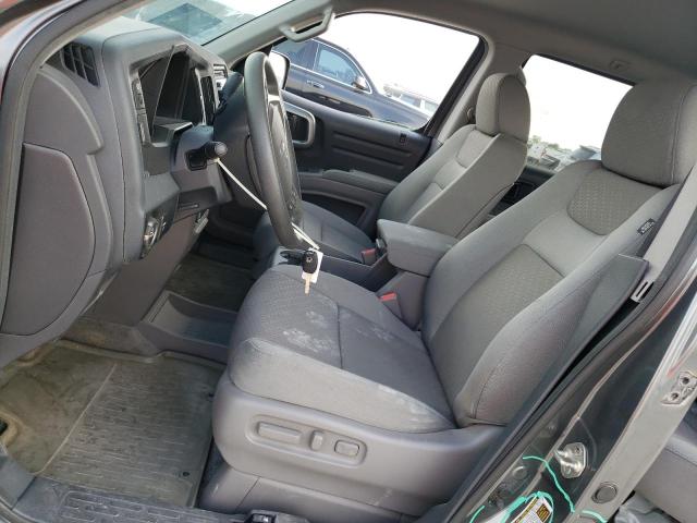 Продажа на аукционе авто 2013 Honda Ridgeline Rts, vin: 5FPYK1F42DB002408, номер лота: 61260553
