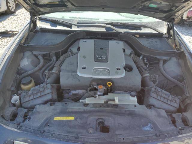 2007 Infiniti G35 მანქანა იყიდება აუქციონზე, vin: JNKBV61F87M822434, აუქციონის ნომერი: 59592333
