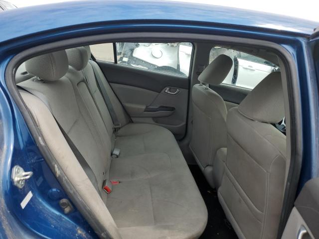 Продаж на аукціоні авто 2012 Honda Civic Lx, vin: 2HGFB2F58CH019013, номер лоту: 58640763