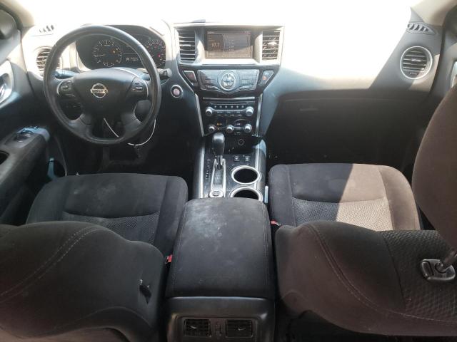 Продажа на аукционе авто 2015 Nissan Pathfinder S, vin: 5N1AR2MM6FC666107, номер лота: 58940623