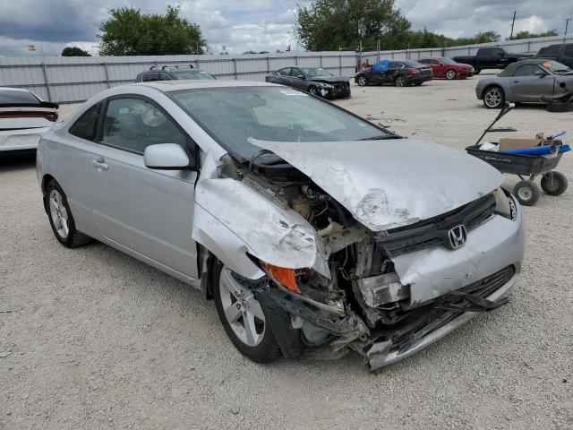 2006 Honda Civic Ex მანქანა იყიდება აუქციონზე, vin: 2HGFG12896H520010, აუქციონის ნომერი: 58699393