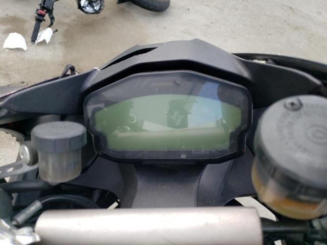 Aukcja sprzedaży 2016 Ducati Superbike 959 Panigale, vin: ZDM14B1W3GB002125, numer aukcji: 62229513