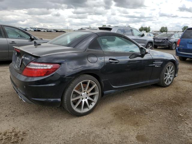 61631963 :رقم المزاد ، WDDPK7FA7CF043503 vin ، 2012 Mercedes-benz Slk 55 Amg مزاد بيع