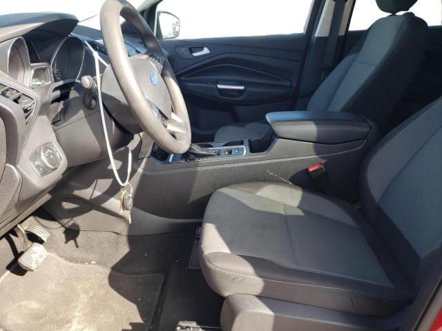 Aukcja sprzedaży 2018 Ford Escape Se, vin: 1FMCU0GD9JUC32466, numer aukcji: 58734543
