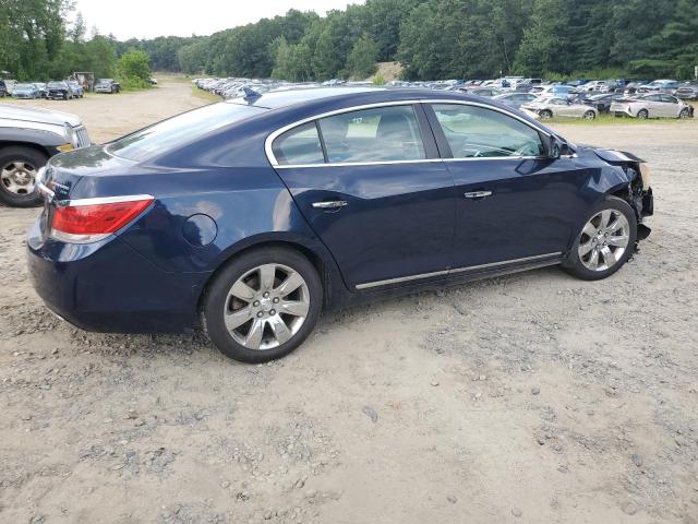 Продаж на аукціоні авто 2010 Buick Lacrosse Cxs, vin: 1G4GE5EV3AF223760, номер лоту: 60934363