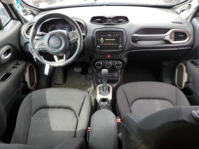 Aukcja sprzedaży 2017 Jeep Renegade Latitude, vin: ZACCJBBB1HPG48425, numer aukcji: 62220903