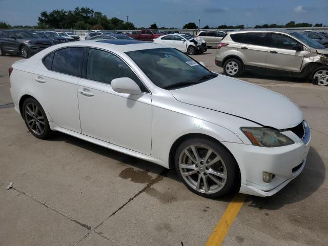 Продажа на аукционе авто 2008 Lexus Is 250, vin: JTHBK262285053576, номер лота: 58696303