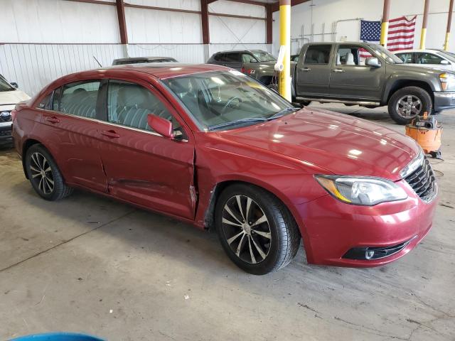 Aukcja sprzedaży 2013 Chrysler 200 Touring, vin: 1C3CCBBB8DN505070, numer aukcji: 58892733