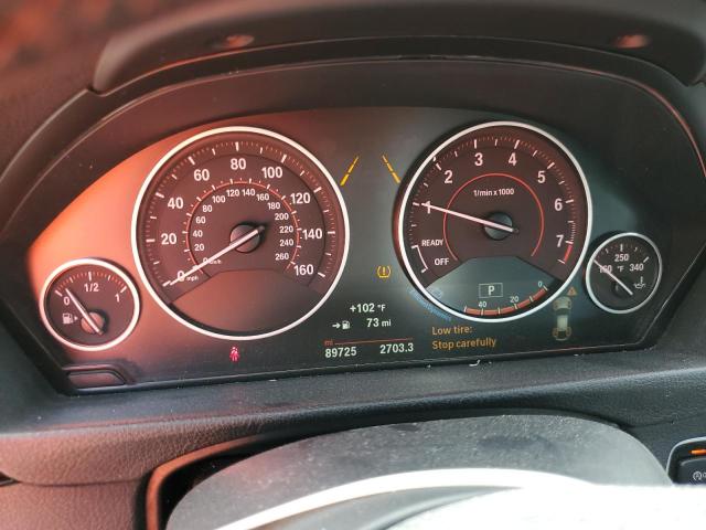 Продажа на аукционе авто 2016 Bmw 328 Xigt Sulev, vin: WBA8Z5C5XGG500419, номер лота: 61296693