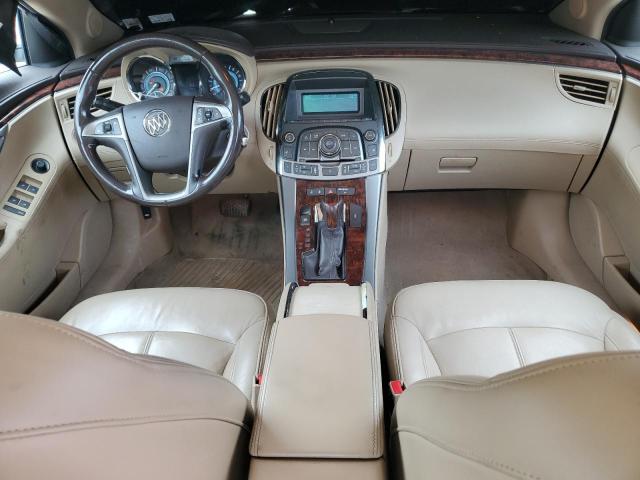 Aukcja sprzedaży 2012 Buick Lacrosse, vin: 1G4GC5E31CF194153, numer aukcji: 61886533