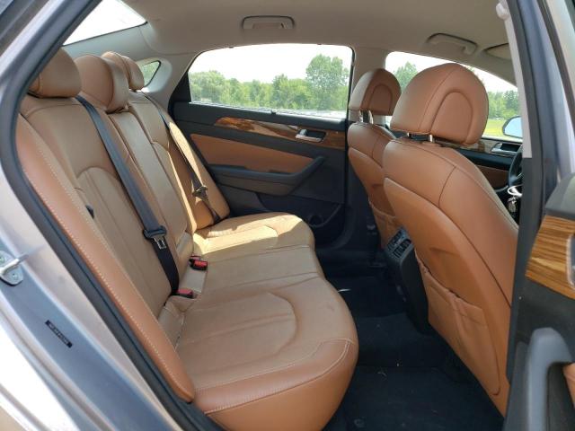 Продажа на аукционе авто 2015 Hyundai Sonata Sport, vin: 5NPE34AF9FH225892, номер лота: 60436383