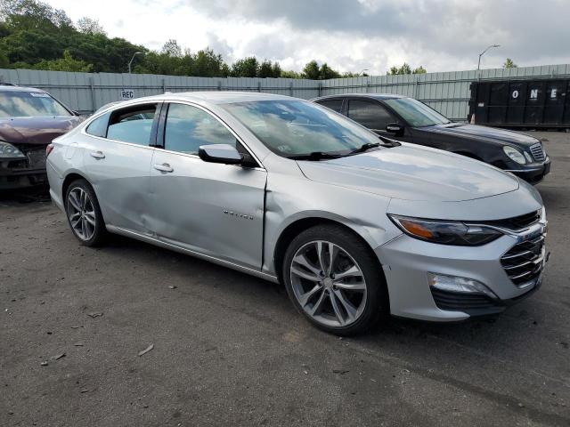 Продажа на аукционе авто 2020 Chevrolet Malibu Lt, vin: 1G1ZD5STXLF115778, номер лота: 61336423