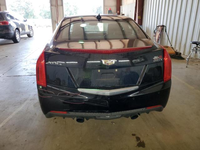 61577943 :رقم المزاد ، 1G6AH5RX9G0172762 vin ، 2016 Cadillac Ats Luxury مزاد بيع