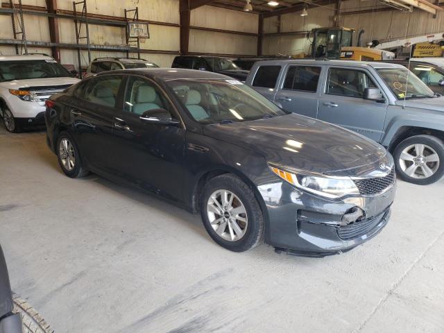 Продажа на аукционе авто 2016 Kia Optima Lx, vin: KNAGT4L37G5072228, номер лота: 60712223
