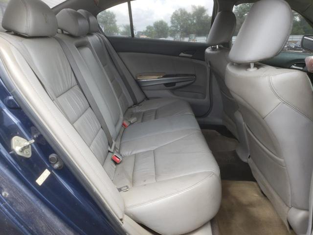 Продажа на аукционе авто 2009 Honda Accord Exl, vin: 1HGCP26829A093467, номер лота: 59714543