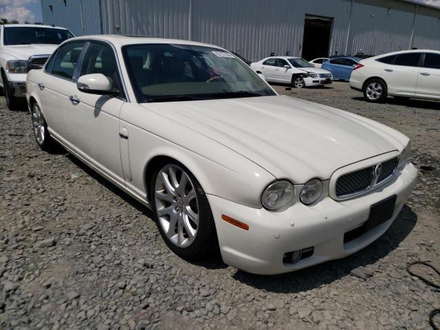 62107363 :رقم المزاد ، SAJWA79B68SH23716 vin ، 2008 Jaguar Xj8 L مزاد بيع