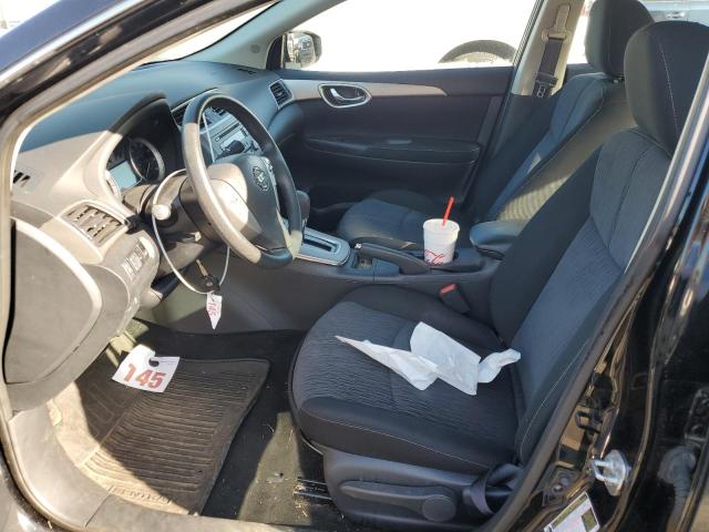 Aukcja sprzedaży 2014 Nissan Sentra S, vin: 3N1AB7AP6EL685900, numer aukcji: 58083983