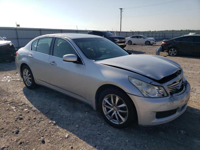 2008 Infiniti G35 მანქანა იყიდება აუქციონზე, vin: JNKBV61F18M250124, აუქციონის ნომერი: 60822903