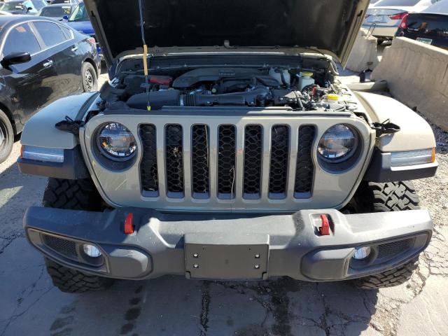 2020 Jeep Gladiator Rubicon მანქანა იყიდება აუქციონზე, vin: 1C6JJTBG5LL216336, აუქციონის ნომერი: 59026753