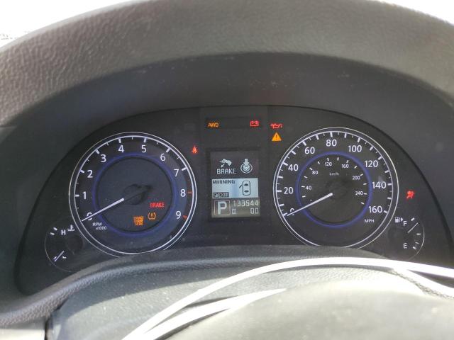 59539033 :رقم المزاد ، JN1CV6AR6BM404045 vin ، 2011 Infiniti G37 مزاد بيع
