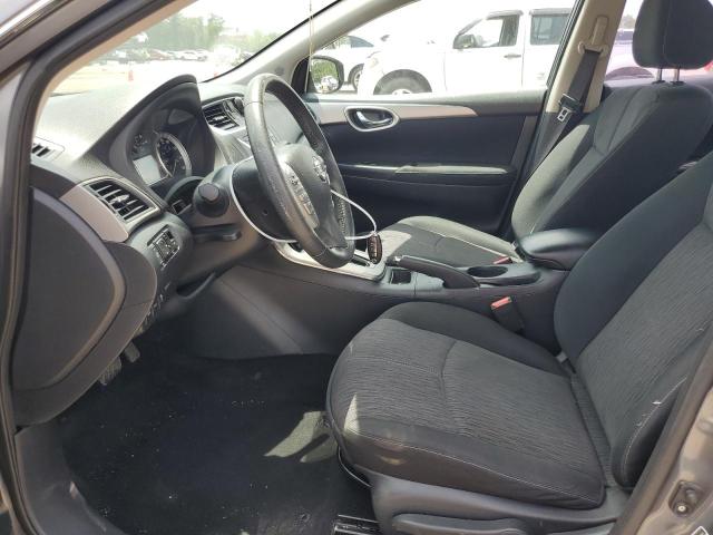 Aukcja sprzedaży 2015 Nissan Sentra S, vin: 3N1AB7AP9FL686945, numer aukcji: 59397523