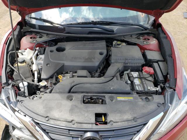 60323013 :رقم المزاد ، 1N4AL3AP4GN393125 vin ، 2016 Nissan Altima 2.5 مزاد بيع