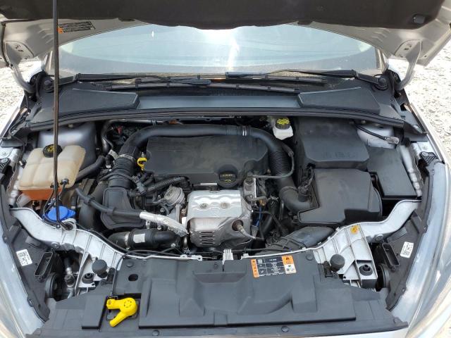 Aukcja sprzedaży 2018 Ford Focus Se, vin: 1FADP3FE8JL307908, numer aukcji: 60462783