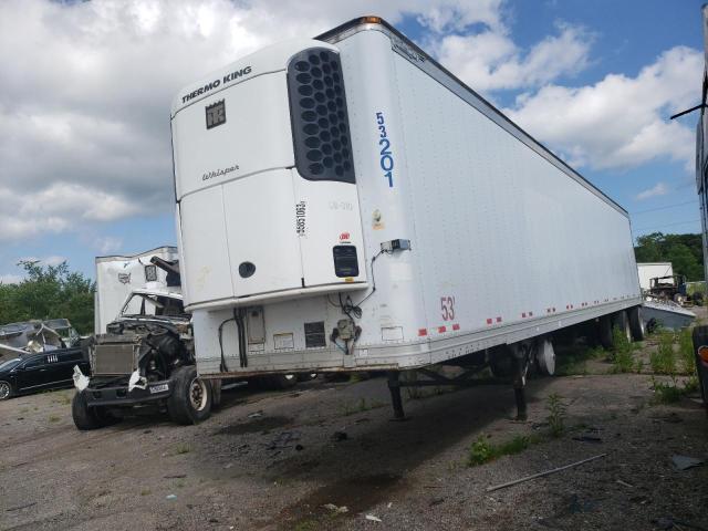 Продаж на аукціоні авто 1997 Great Dane Trailer Trailer, vin: 1GRAA0624VW079001, номер лоту: 55851063