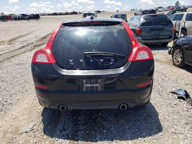 Продаж на аукціоні авто 2011 Volvo C30 T5, vin: YV1672MK8B2197272, номер лоту: 57830953