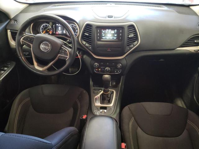 Продаж на аукціоні авто 2015 Jeep Cherokee Latitude, vin: 1C4PJLCB3FW643345, номер лоту: 61494143