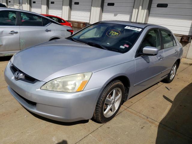 Продаж на аукціоні авто 2004 Honda Accord Ex, vin: 1HGCM56664A047481, номер лоту: 57958873