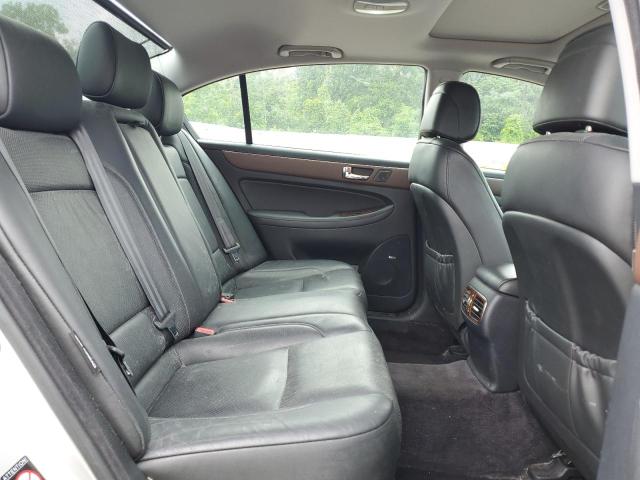 Продаж на аукціоні авто 2009 Hyundai Genesis 3.8l, vin: KMHGC46E29U018498, номер лоту: 60069333