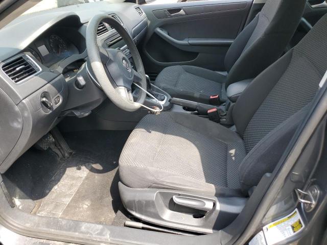 Продаж на аукціоні авто 2014 Volkswagen Jetta Base, vin: 3VW2K7AJ9EM208415, номер лоту: 60525473