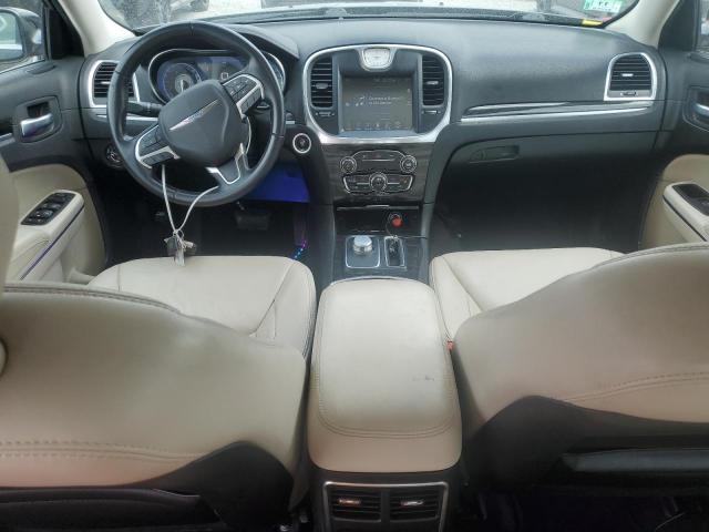 61614873 :رقم المزاد ، 2C3CCARG1GH164412 vin ، 2016 Chrysler 300 Limited مزاد بيع