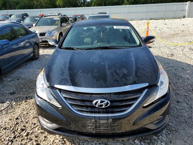 Продаж на аукціоні авто 2014 Hyundai Sonata Gls, vin: 5NPEB4AC0EH897217, номер лоту: 60237523