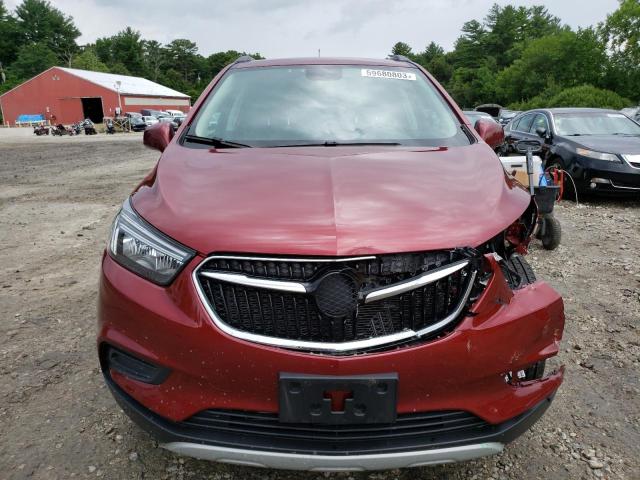 Aukcja sprzedaży 2022 Buick Encore Preferred, vin: KL4CJESM8NB509251, numer aukcji: 59680803