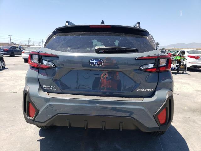 Aukcja sprzedaży 2024 Subaru Crosstrek Premium, vin: JF2GUADC3RH215188, numer aukcji: 59650983