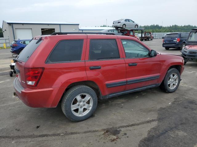 60583893 :رقم المزاد ، 1J4HR48N55C556966 vin ، 2005 Jeep Grand Cherokee Laredo مزاد بيع