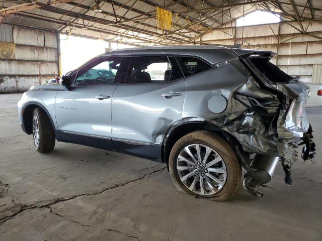Продажа на аукционе авто 2023 Chevrolet Blazer, vin: 3GNKBFR42PS206877, номер лота: 58291823