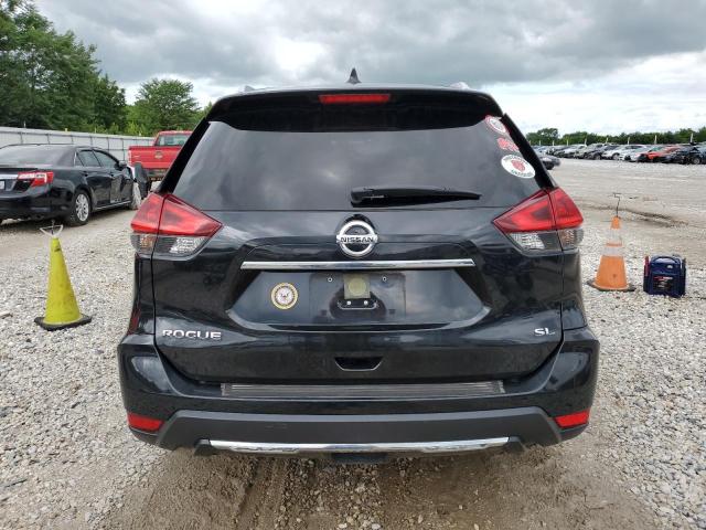 60641913 :رقم المزاد ، JN8AT2MT5JW463394 vin ، 2018 Nissan Rogue S مزاد بيع