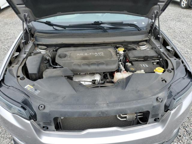 Продаж на аукціоні авто 2019 Jeep Cherokee Limited, vin: 1C4PJLDB5KD111793, номер лоту: 61862333