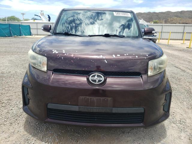 2011 Scion Toyota  Xb მანქანა იყიდება აუქციონზე, vin: JTLZE4FEXB1139427, აუქციონის ნომერი: 58910993
